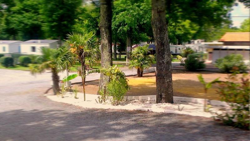 Camping Royal Ocean Hotel Saint-Sulpice-de-Royan Eksteriør billede