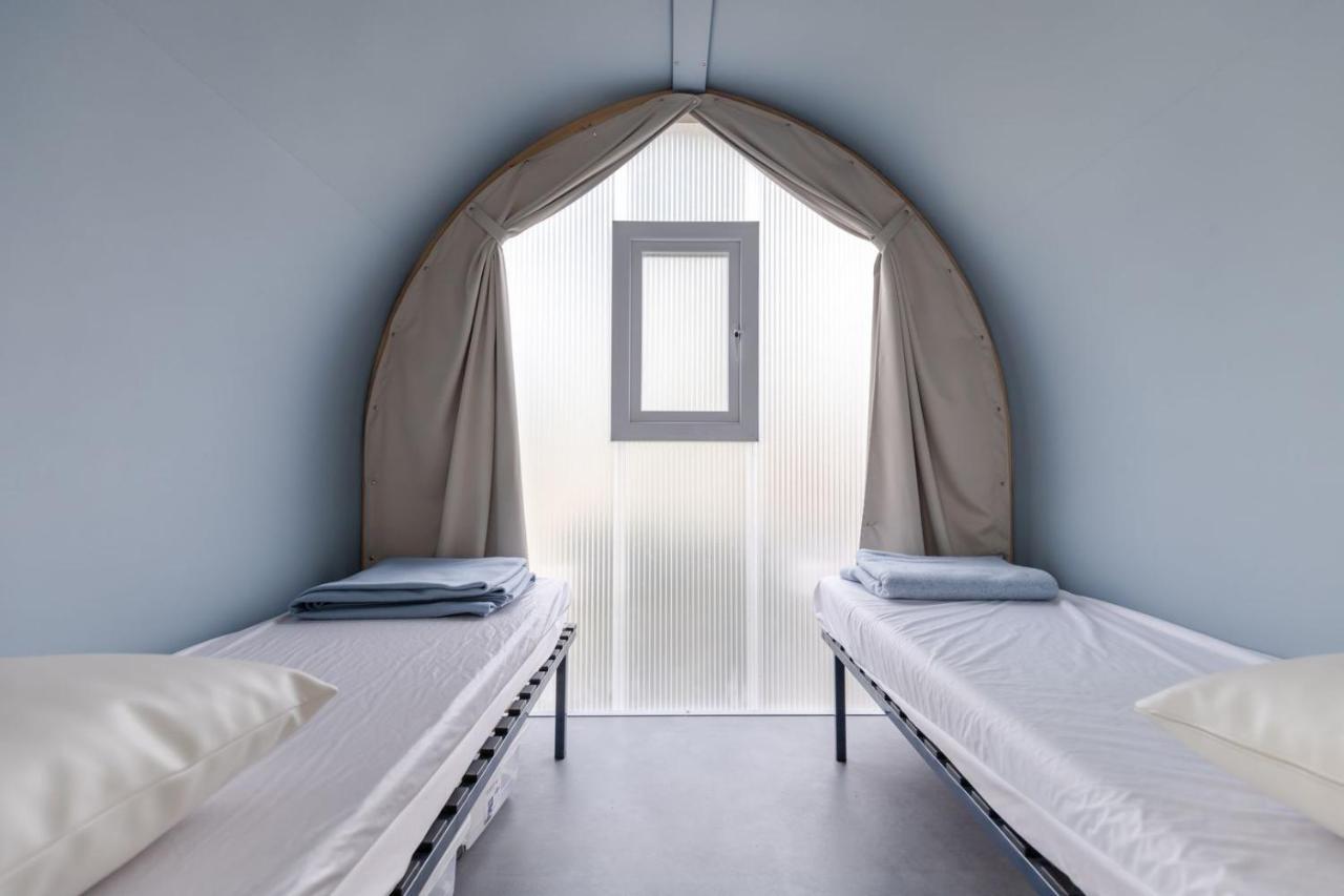 Camping Royal Ocean Hotel Saint-Sulpice-de-Royan Eksteriør billede