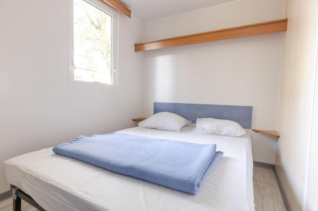Camping Royal Ocean Hotel Saint-Sulpice-de-Royan Eksteriør billede