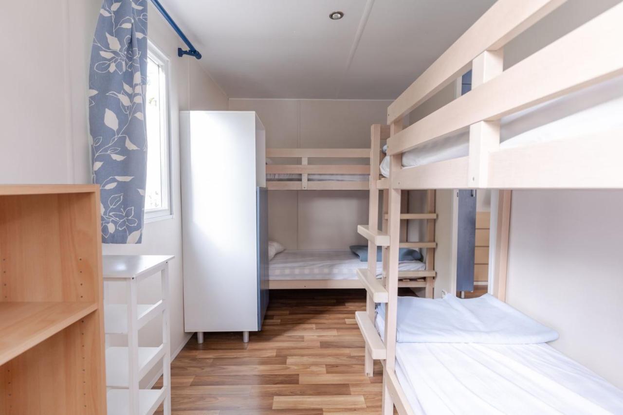 Camping Royal Ocean Hotel Saint-Sulpice-de-Royan Eksteriør billede