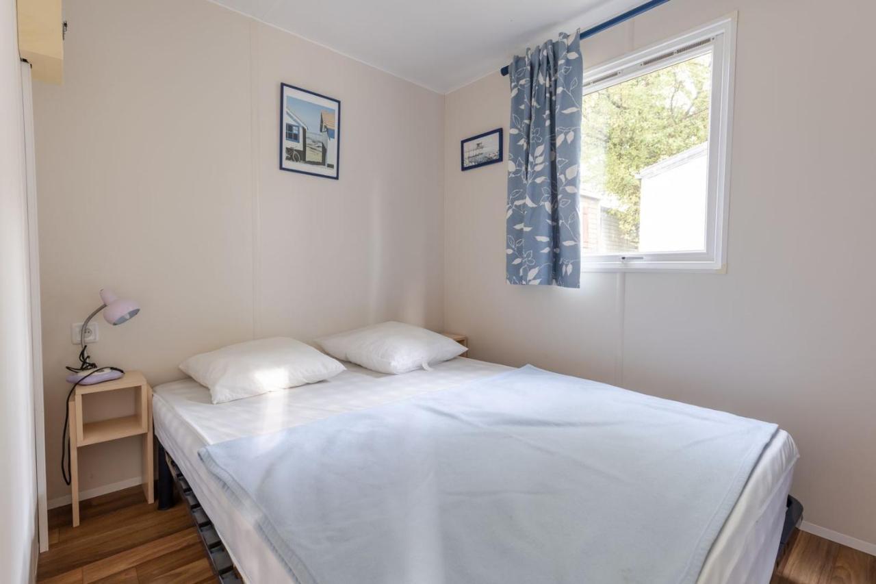 Camping Royal Ocean Hotel Saint-Sulpice-de-Royan Eksteriør billede